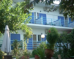 Hotel Angelena (Spilia, Greece)