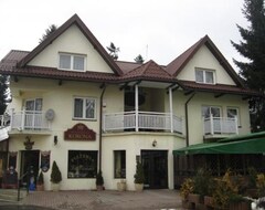 Hotel Korona (Solina, Polska)