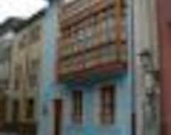 Cijela kuća/apartman Apartamentos Las Fuentes (Llanes, Španjolska)