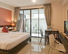 Hotel Rattana Residence Talang (Bang Tao Beach, Thailand)