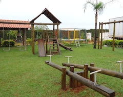 Hotel Green Village (Ribeirão Preto, Brazil)