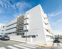 Lejlighedshotel Apartamentos Ele Domocenter (Bormujos, Spanien)