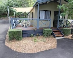 Khách sạn Metung Holiday Villas (Metung, Úc)