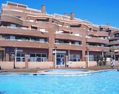 Huoneistohotelli Apartamentos Marina Park (Oropesa del Mar, Espanja)