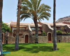 Tüm Ev/Apart Daire Casa Tauro Golf (Valsequillo de Gran Canaria, İspanya)