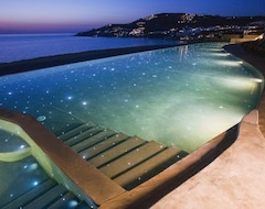 Khách sạn Amazon Resort & Spa (Mykonos-Town, Hy Lạp)