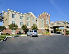 Khách sạn Comfort Suites Turlock (Turlock, Hoa Kỳ)