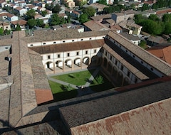 Hotel Antico Convento San Francesco (Bagnacavallo, Italy)