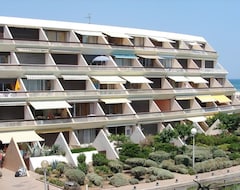 Hotel Elixxir (Cap d'Agde, France)