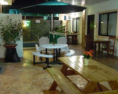 Hotelli Casa Mila Inn (Puerto Princesa, Filippiinit)