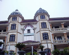 Khách sạn Hoàng Hà Sapa (Sapa, Việt Nam)
