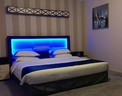 Hotel Blue Night (Jeddah, Saudi-Arabien)