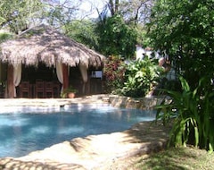 Hotel Villas Kalimba (Playa Sámara, Costa Rica)