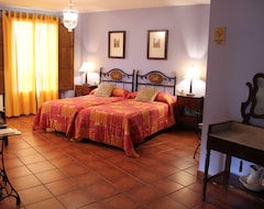 Hotel El Mirador de la Chana (San Asensio, İspanya)