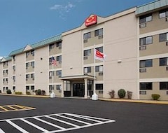 Khách sạn Home2 Suites by Hilton Bangor (Bangor, Hoa Kỳ)