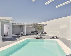 Hotel Boho Private Luxury Suites (Mykonos by, Grækenland)