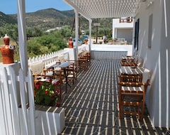 Hotel Filoxenia (Platis Gialos, Grčka)