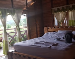 Guesthouse Eco Hotel Timutate (Apartadó, Colombia)