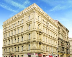 Khách sạn Hotel Atos (Praha, Cộng hòa Séc)