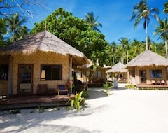 Mayalay Resort-Green Hotel (Koh Hai, Tajland)