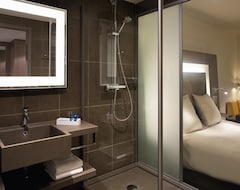 Hotelli Novotel Paris Gare De Lyon (Pariisi, Ranska)