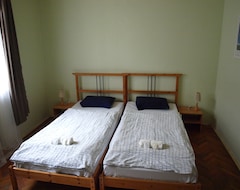 Casa/apartamento entero Rossa (Louny, República Checa)