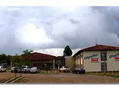 Olyntho Hotel (Araguaína, Brazil)