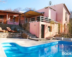 Koko talo/asunto Casa Mendiolaza Valle Del Sol (Mendiolaza, Argentiina)