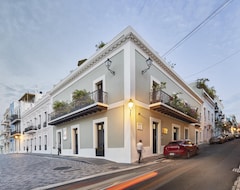 Decanter Hotel (San Juan, Puerto Rico)