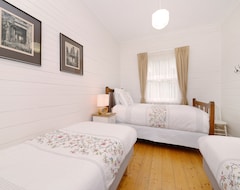 Casa/apartamento entero Poet's Cottage - Blue Mountains Tranquility (Wentworth Falls, Australia)