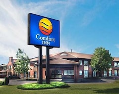 Guesthouse Comfort Inn (Trois-Rivières, Canada)