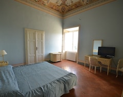 Hotel Antico Del Pomarancio (Pomarance, Italija)