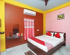 Hotelli OYO 24564 Paheli Inn (Kalkutta, Intia)