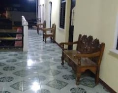 Hotel Casa Elefante Dormido (Panajachel, Guatemala)