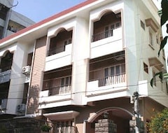 Khách sạn OYO 730 Hotel Karishma Homes (Hyderabad, Ấn Độ)