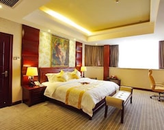 Hotel Days Inn Hotspring (Xiamen, Kina)