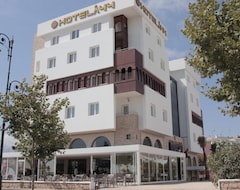 Hotel A44 (Tétouan, Maroko)