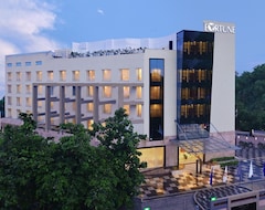 Fortune Park Bbd - Member Itc Hotel Group (Lucknow, Indien)