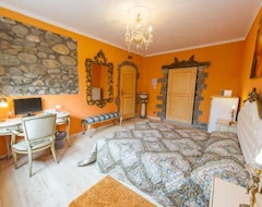 Bed & Breakfast Villa Botto (Cossato, Ý)
