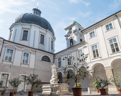 Otel Gästehaus im Priesterseminar (Salzburg, Avusturya)