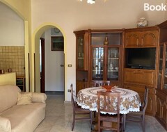 Toàn bộ căn nhà/căn hộ A Casa Di Ida (Fuscaldo, Ý)