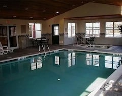 Khách sạn Country Inn & Suites By Radisson, Harrisburg Northeast - Hershey (Harrisburg, Hoa Kỳ)