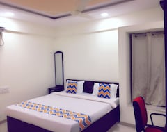 Apart Otel Ema Hospitality Service Apartment (Pune, Hindistan)