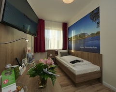 Khách sạn Hotel Westfalia (Bremen, Đức)
