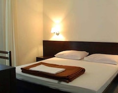 Hotelli Hotel Adriatic Apartments (Omišalj, Kroatia)