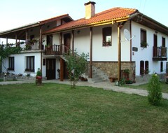 Casa/apartamento entero Cvetina (Apriltsi, Bulgaria)