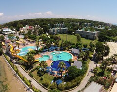 Resort ROBINSON PAMFILYA (Side, Türkiye)