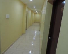 Khách sạn KR Accommodation (Chennai, Ấn Độ)