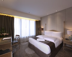 Hotel Ramada Plaza Melaka (Malacca, Malezya)