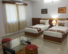 Hotelli The Bodhgaya  School (Bodh Gaya, Intia)